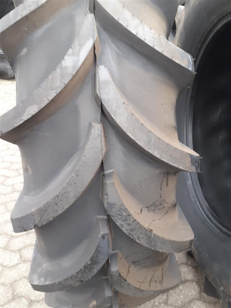 Reifen des Typs Vredestein Vredestein 520/70R34 Traxion+, Gebrauchtmaschine in Danmark (Bild 2)