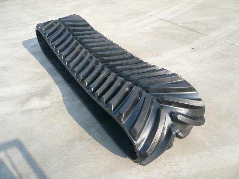 Reifen des Typs Westtrack Gummiraupe, 30" rubber track John Deere 8RT sereies, neu in Oostwoud (Bild 1)