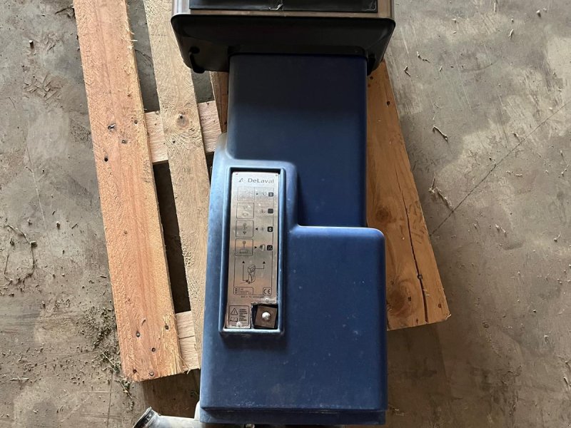 Reinigung des Typs Alfa Laval t 200, gebraucht in Selbitz (Bild 1)