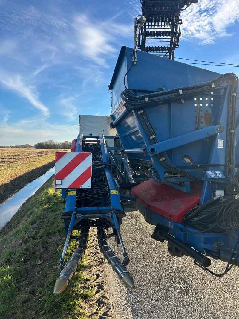 Roder des Typs ASA-Lift TK 160 B, Gebrauchtmaschine in Gnutz (Bild 16)