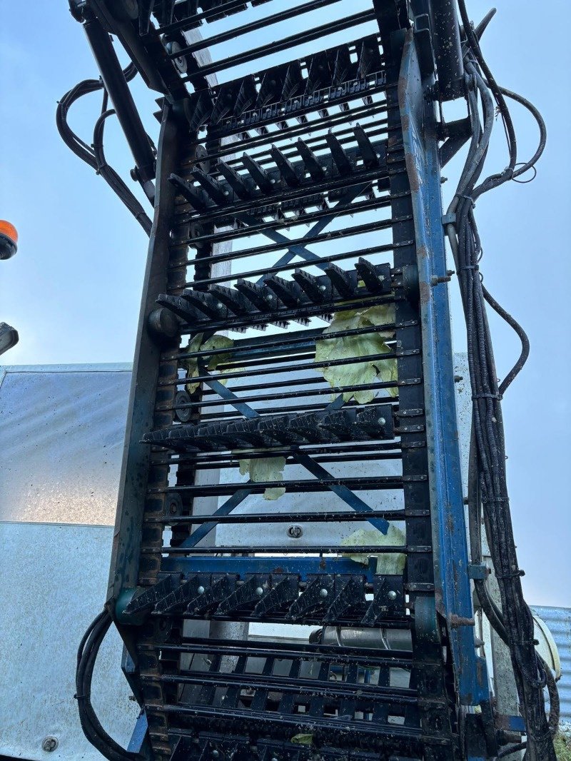 Roder des Typs ASA-Lift TK 160 B, Gebrauchtmaschine in Gnutz (Bild 13)