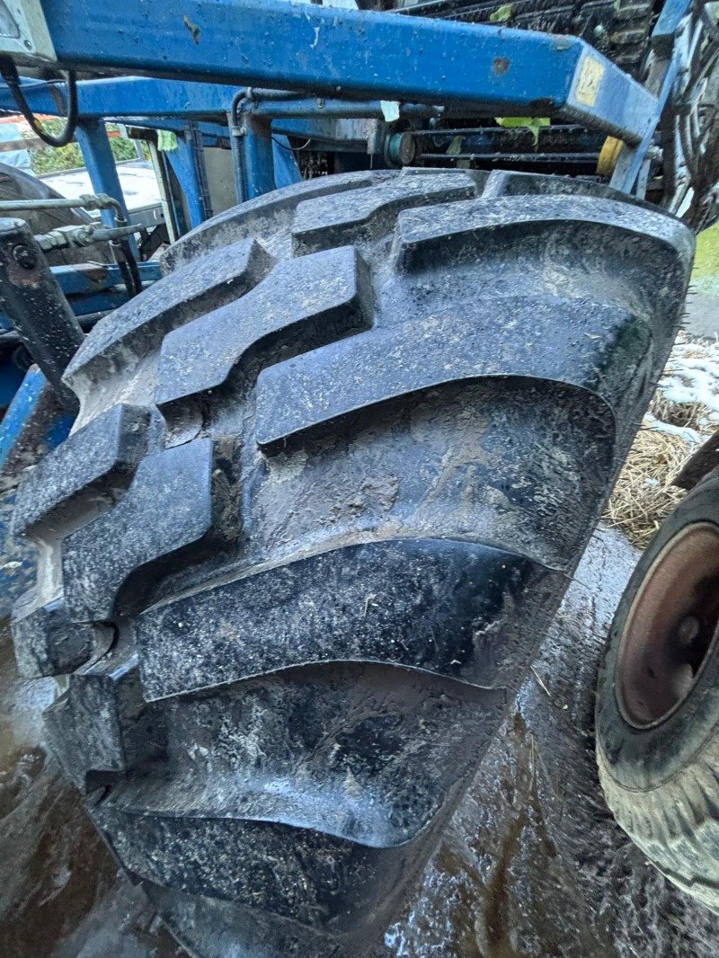 Roder des Typs ASA-Lift TK 160 B, Gebrauchtmaschine in Gnutz (Bild 18)