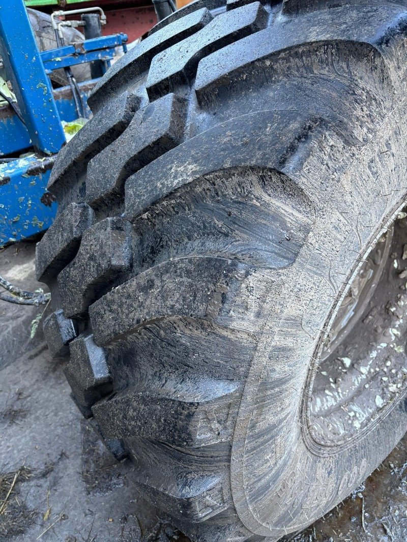 Roder des Typs ASA-Lift TK 160 B, Gebrauchtmaschine in Gnutz (Bild 19)