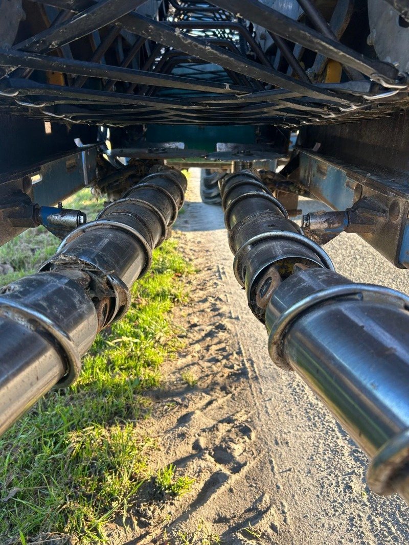 Roder des Typs ASA-Lift TK 160 B, Gebrauchtmaschine in Gnutz (Bild 11)