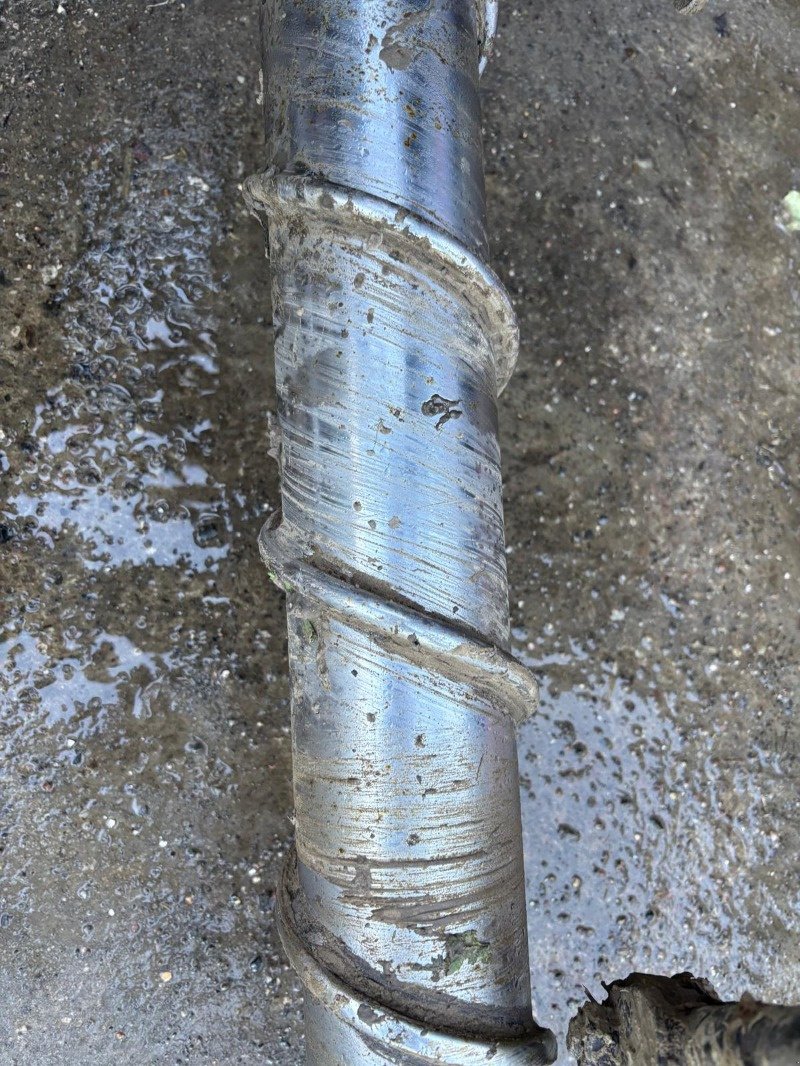 Roder des Typs ASA-Lift TK 160 B, Gebrauchtmaschine in Gnutz (Bild 12)