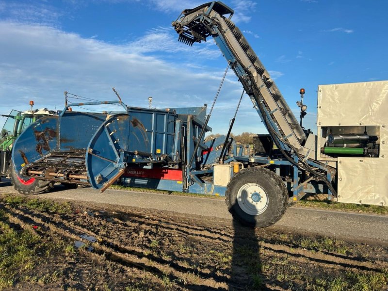 Roder vrste ASA-Lift TK 160 B, Gebrauchtmaschine v Gnutz