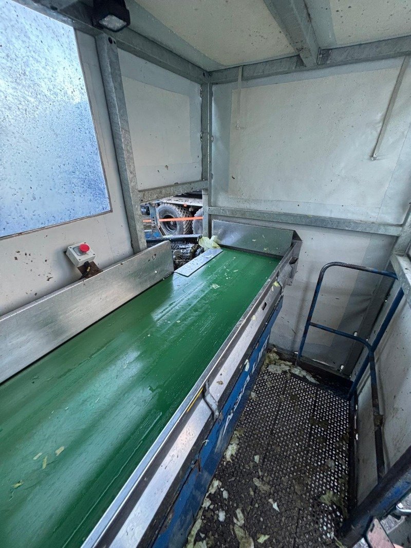 Roder des Typs ASA-Lift TK 160 B, Gebrauchtmaschine in Gnutz (Bild 21)