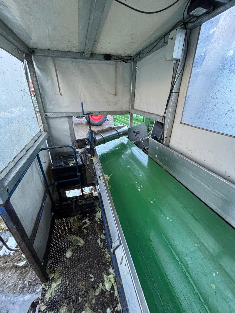 Roder des Typs ASA-Lift TK 160 B, Gebrauchtmaschine in Gnutz (Bild 22)