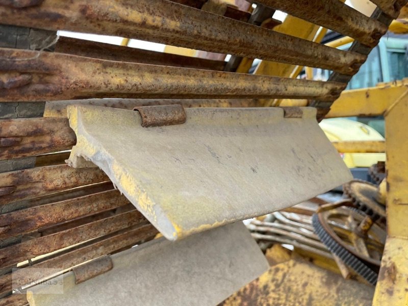 Roder typu Fortschritt EM 11, Gebrauchtmaschine w Prenzlau (Zdjęcie 8)