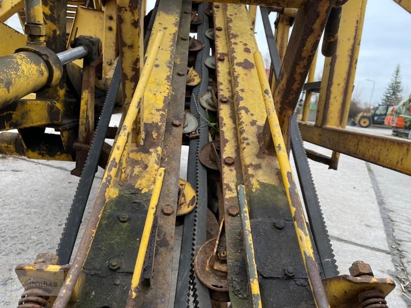 Roder typu Fortschritt EM 11, Gebrauchtmaschine w Prenzlau (Zdjęcie 9)