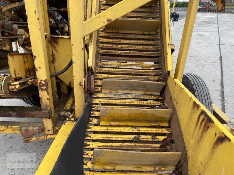 Roder typu Fortschritt EM 11, Gebrauchtmaschine w Prenzlau (Zdjęcie 10)