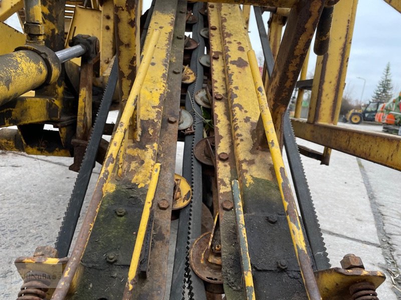 Roder typu Fortschritt EM 11, Gebrauchtmaschine w Prenzlau (Zdjęcie 11)