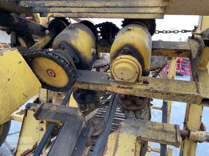 Roder typu Fortschritt EM 11, Gebrauchtmaschine w Prenzlau (Zdjęcie 13)