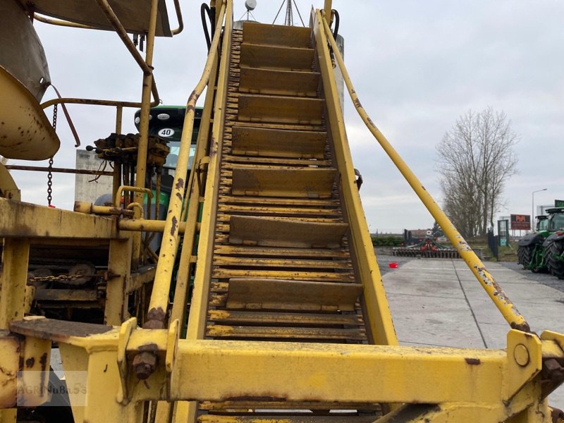 Roder typu Fortschritt EM 11, Gebrauchtmaschine w Prenzlau (Zdjęcie 19)