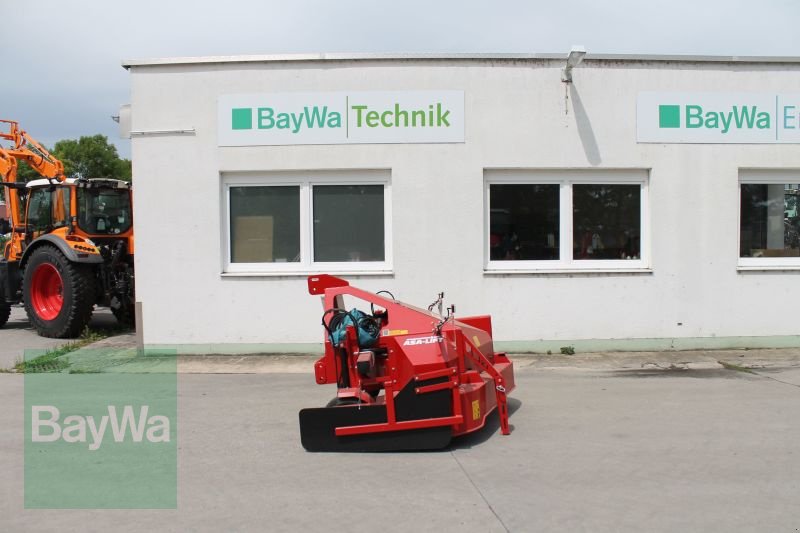 Roder des Typs Grimme ASA-LIFT OT-1500 ZWIEBEL, Gebrauchtmaschine in Straubing (Bild 1)