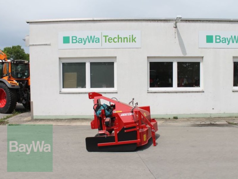 Roder του τύπου Grimme ASA-LIFT OT-1500 ZWIEBEL, Gebrauchtmaschine σε Straubing (Φωτογραφία 1)