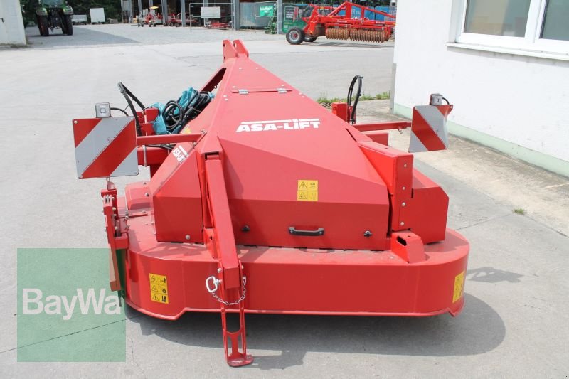 Roder des Typs Grimme ASA-LIFT OT-1500 ZWIEBEL, Gebrauchtmaschine in Straubing (Bild 4)