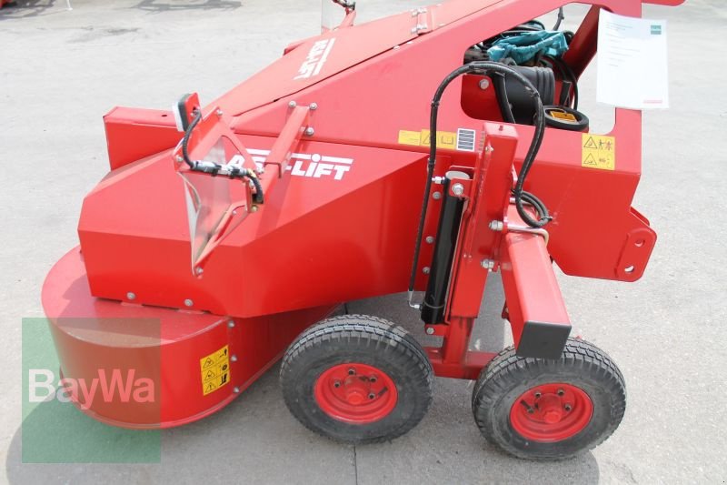 Roder des Typs Grimme ASA-LIFT OT-1500 ZWIEBEL, Gebrauchtmaschine in Straubing (Bild 5)