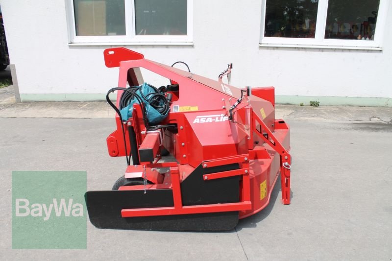 Roder des Typs Grimme ASA-LIFT OT-1500 ZWIEBEL, Gebrauchtmaschine in Straubing (Bild 2)