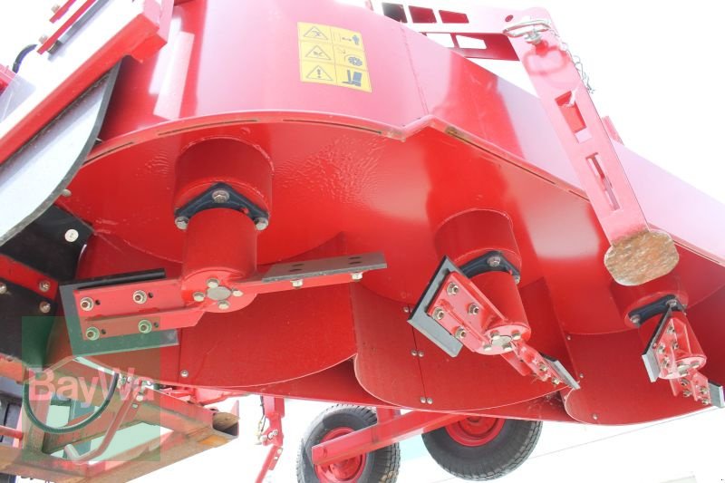 Roder des Typs Grimme ASA-LIFT OT-1500 ZWIEBEL, Gebrauchtmaschine in Straubing (Bild 6)