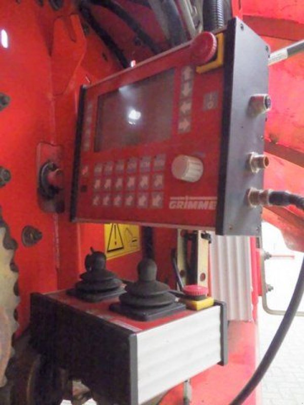 Roder typu Grimme GZ, Gebrauchtmaschine v Wierden (Obrázek 5)