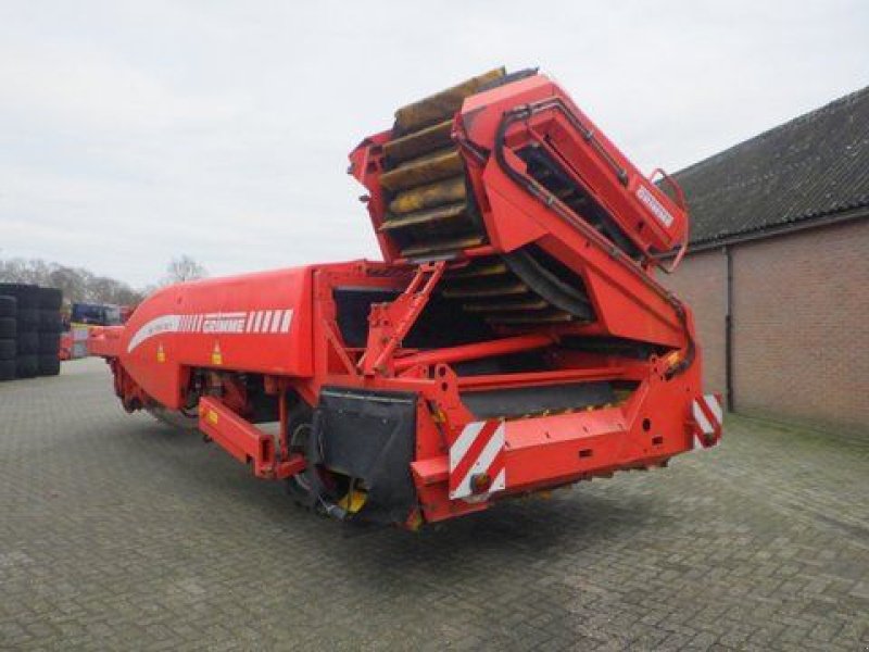 Roder typu Grimme GZ, Gebrauchtmaschine v Wierden (Obrázek 11)