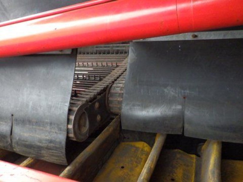 Roder typu Grimme GZ, Gebrauchtmaschine v Wierden (Obrázek 2)