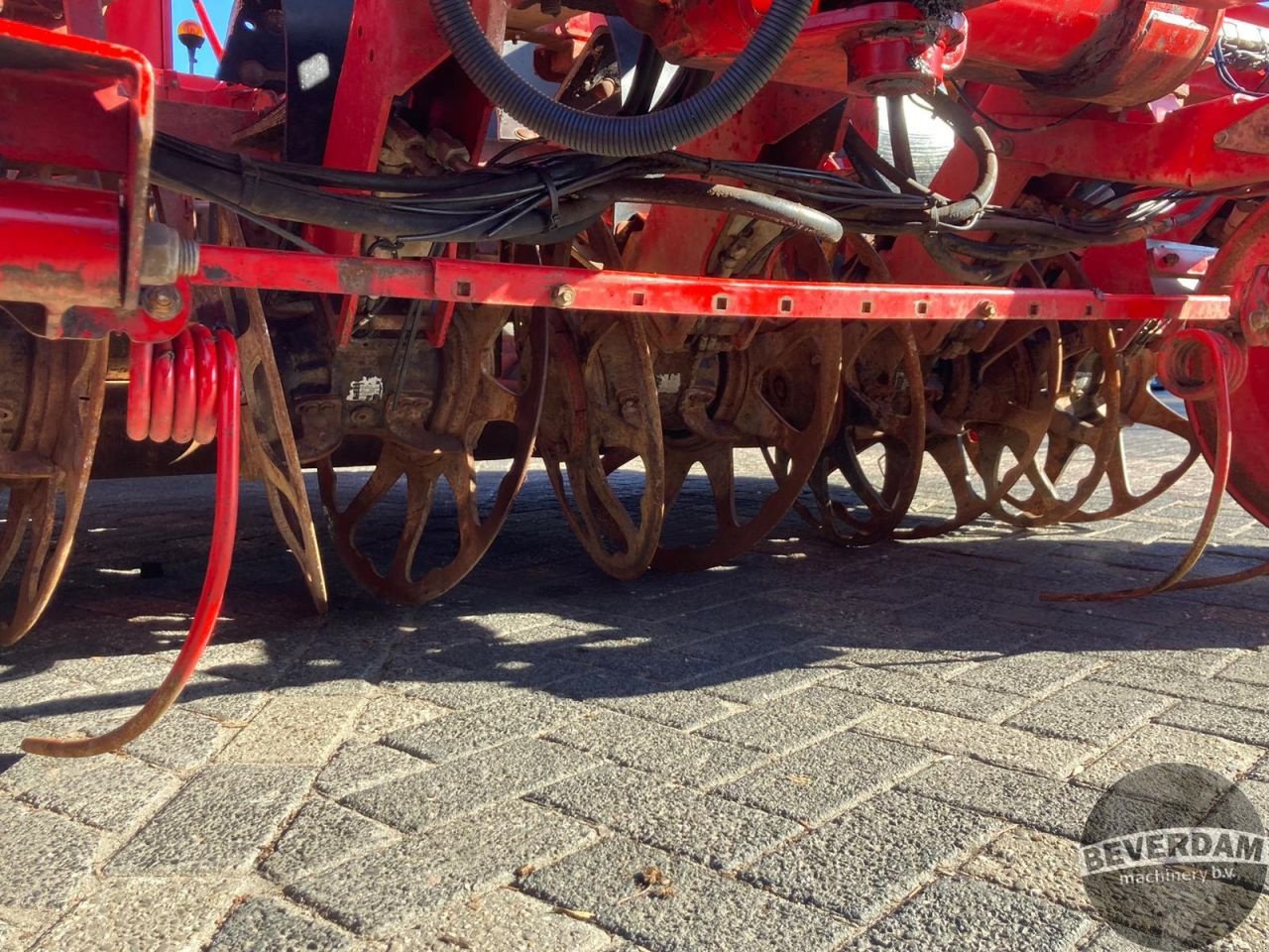 Roder za tip Grimme Rootster 604 / FT 300, Gebrauchtmaschine u Vriezenveen (Slika 11)