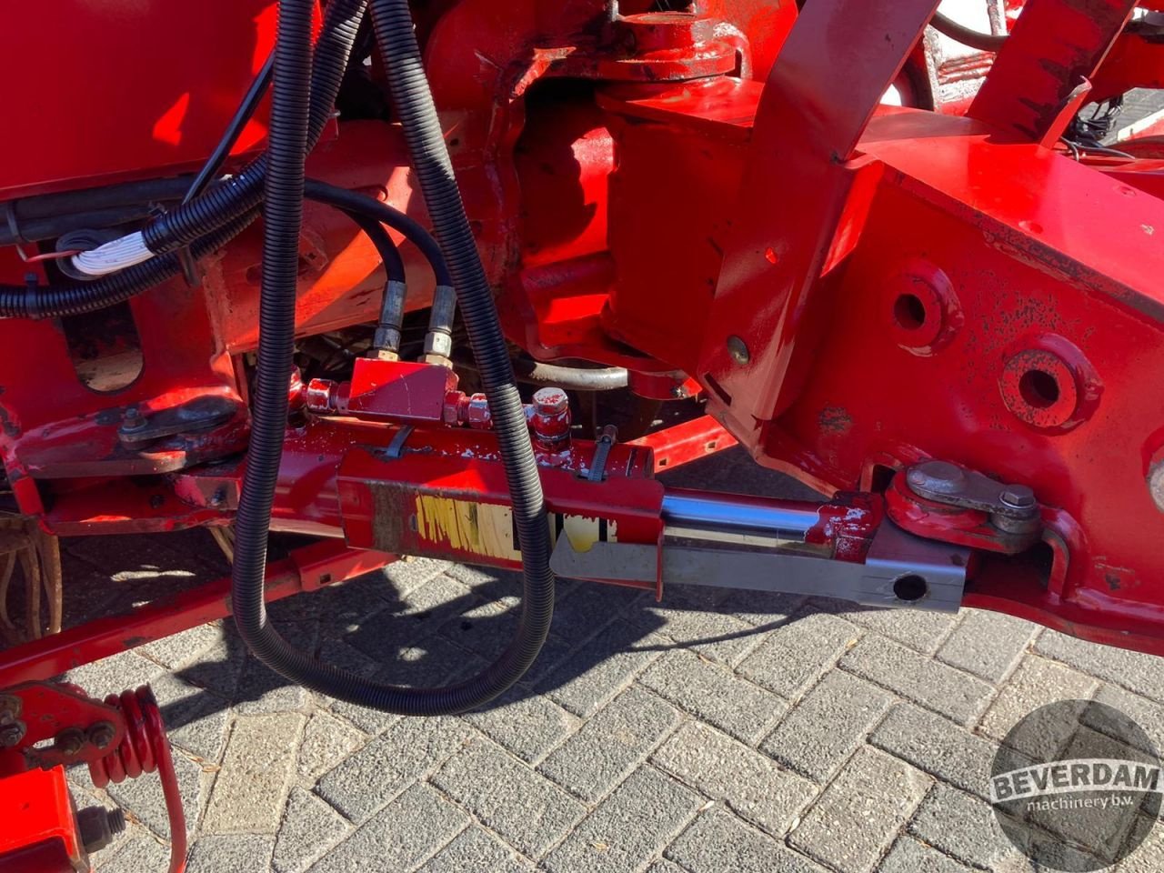 Roder za tip Grimme Rootster 604 / FT 300, Gebrauchtmaschine u Vriezenveen (Slika 10)