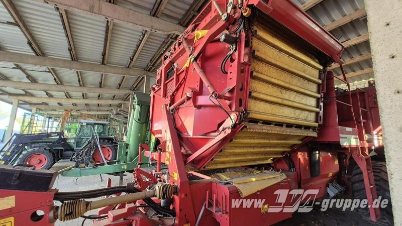 Roder typu Grimme SE 170-60, Gebrauchtmaschine w Sülzetal OT Altenweddingen (Zdjęcie 3)