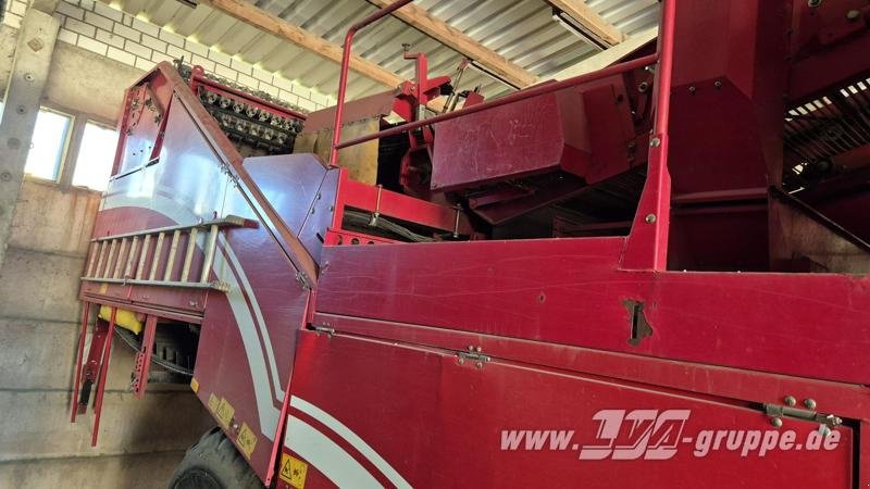 Roder typu Grimme SE 170-60, Gebrauchtmaschine w Sülzetal OT Altenweddingen (Zdjęcie 9)
