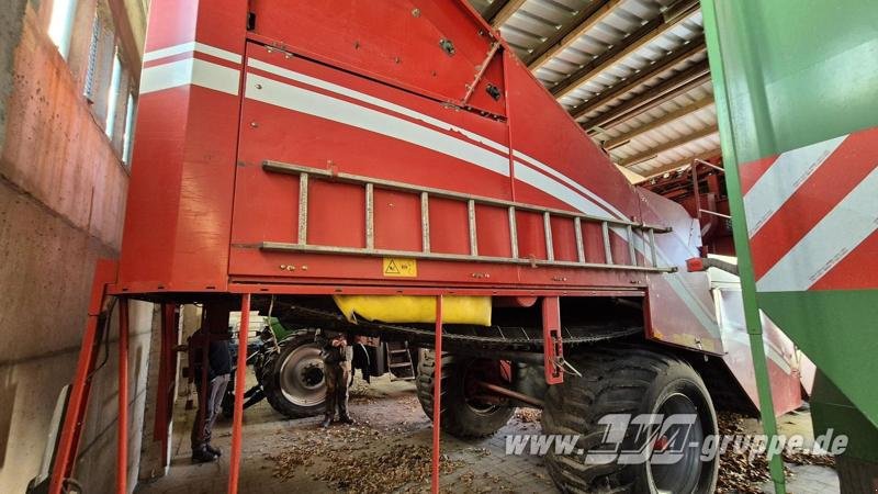 Roder typu Grimme SE 170-60, Gebrauchtmaschine w Sülzetal OT Altenweddingen (Zdjęcie 11)