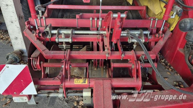 Roder typu Grimme SE 170-60, Gebrauchtmaschine w Sülzetal OT Altenweddingen (Zdjęcie 7)