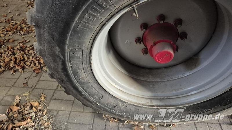 Roder typu Grimme SE 170-60, Gebrauchtmaschine w Sülzetal OT Altenweddingen (Zdjęcie 10)