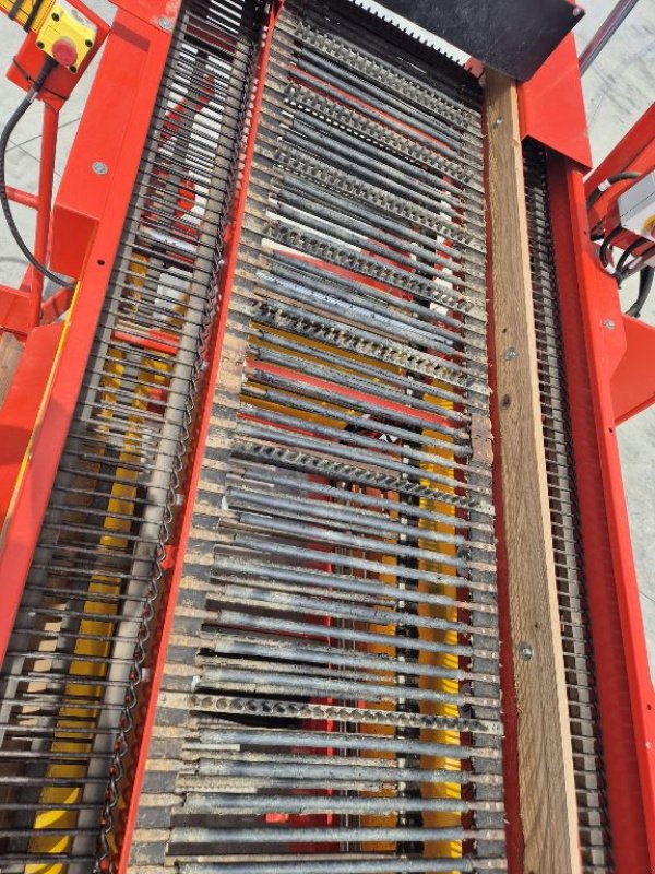 Roder typu Imac SPECIAL, Gebrauchtmaschine v LESTREM (Obrázek 10)