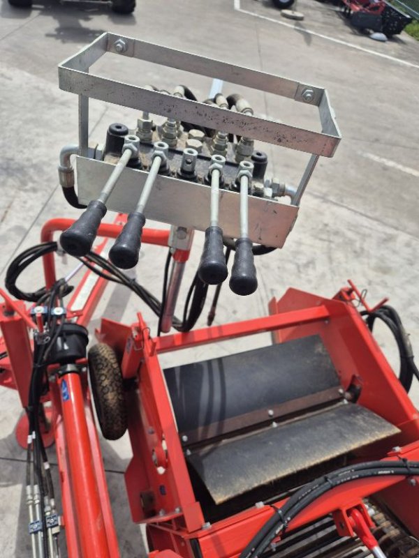 Roder typu Imac SPECIAL, Gebrauchtmaschine v LESTREM (Obrázek 3)