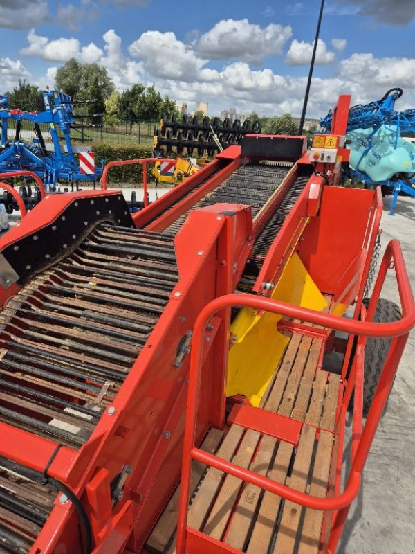 Roder typu Imac SPECIAL, Gebrauchtmaschine v LESTREM (Obrázek 5)