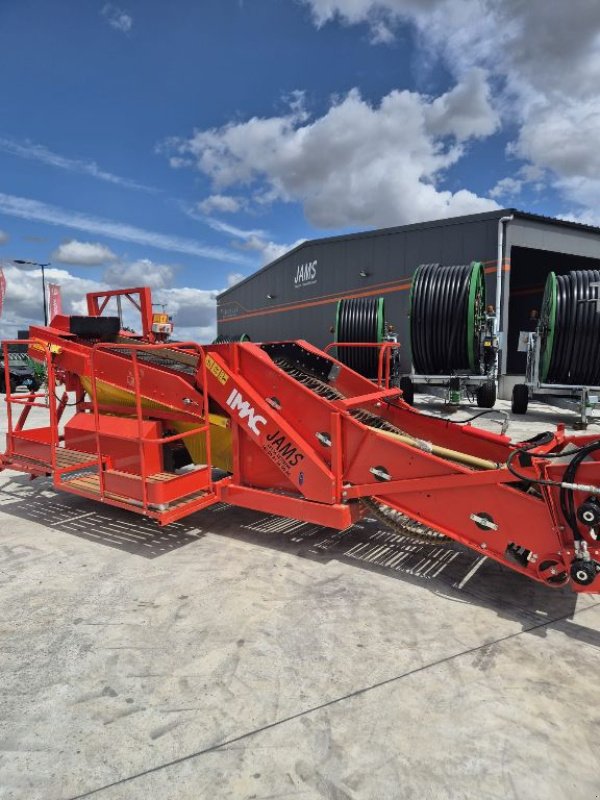 Roder typu Imac SPECIAL, Gebrauchtmaschine v LESTREM (Obrázek 1)