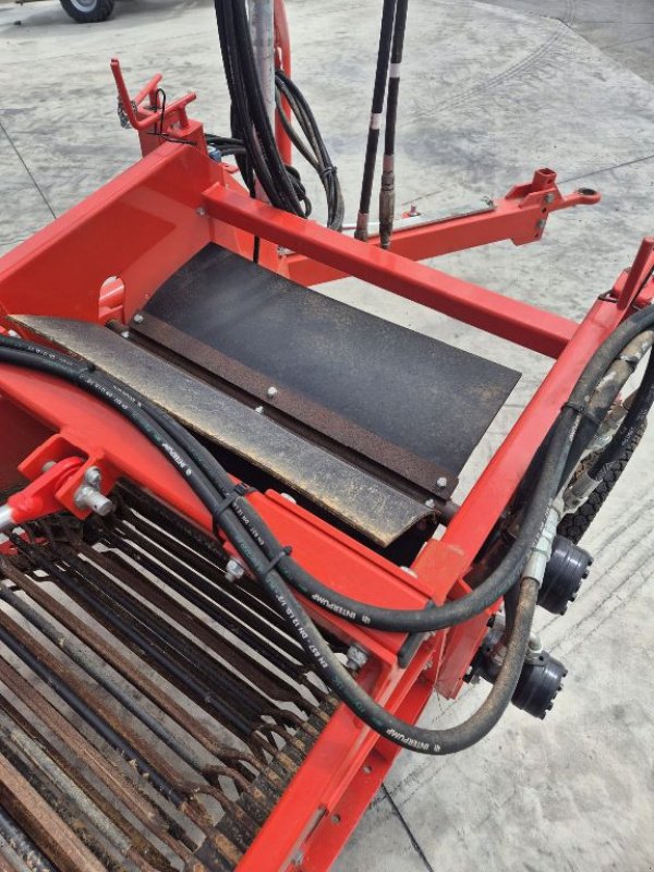 Roder typu Imac SPECIAL, Gebrauchtmaschine v LESTREM (Obrázek 2)