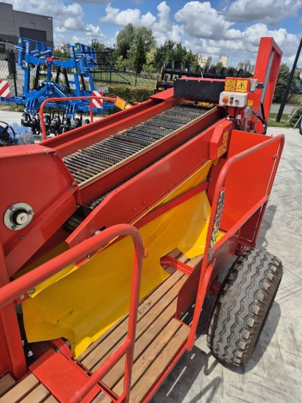 Roder typu Imac SPECIAL, Gebrauchtmaschine v LESTREM (Obrázek 7)