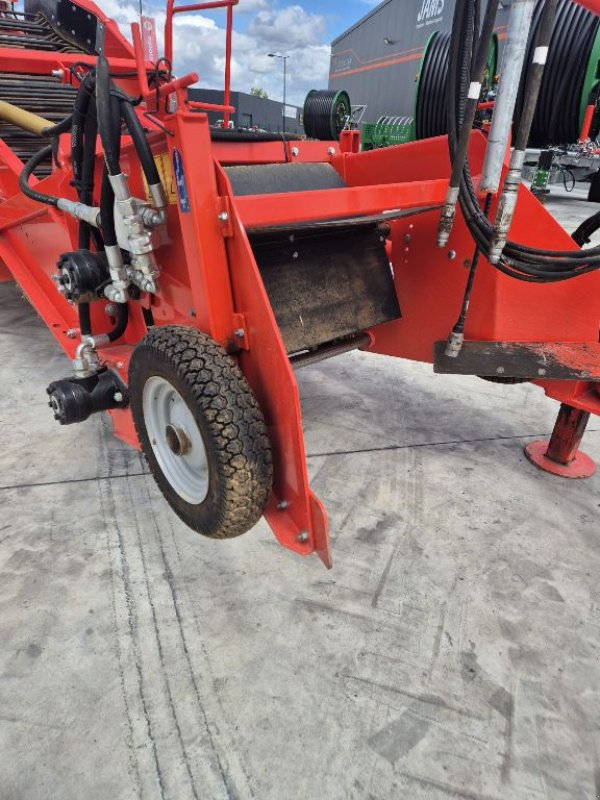 Roder typu Imac SPECIAL, Gebrauchtmaschine v LESTREM (Obrázek 4)