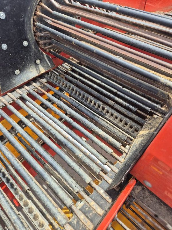 Roder typu Imac SPECIAL, Gebrauchtmaschine v LESTREM (Obrázek 9)