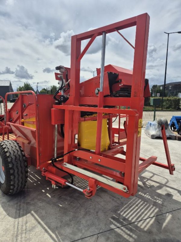 Roder typu Imac SPECIAL, Gebrauchtmaschine v LESTREM (Obrázek 8)