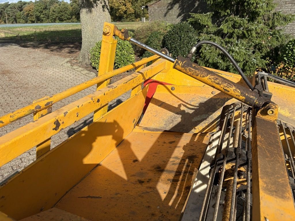 Roder типа Samon SU2M uienrooier, Gebrauchtmaschine в Kronenberg (Фотография 7)