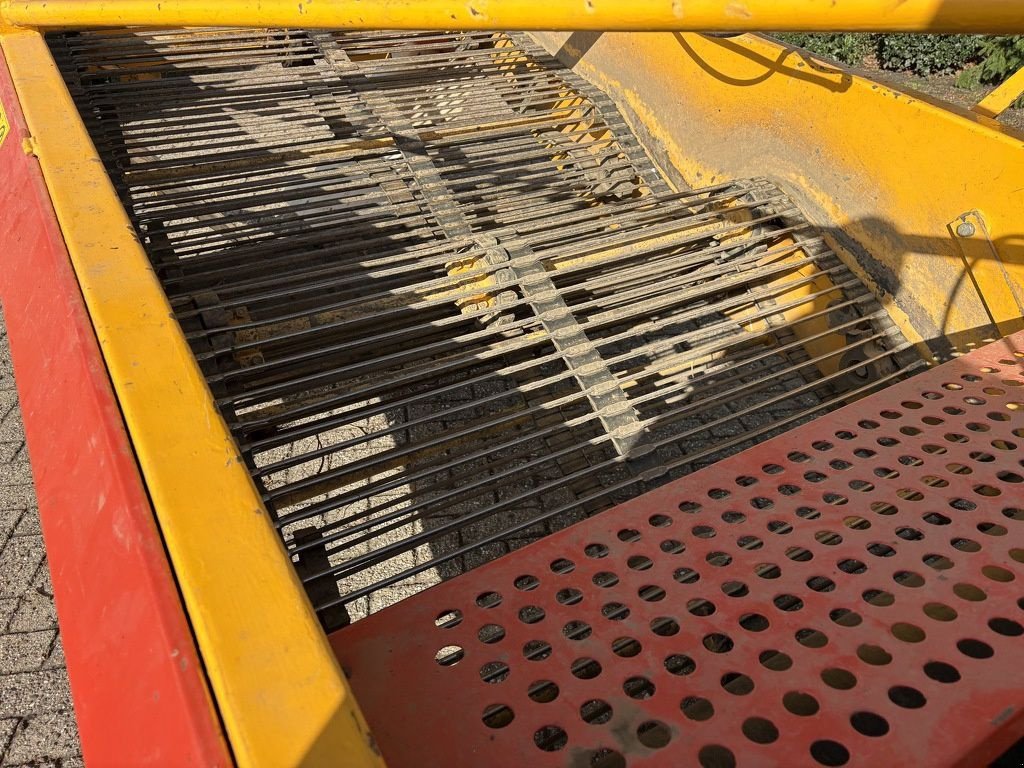 Roder типа Samon SU2M uienrooier, Gebrauchtmaschine в Kronenberg (Фотография 5)