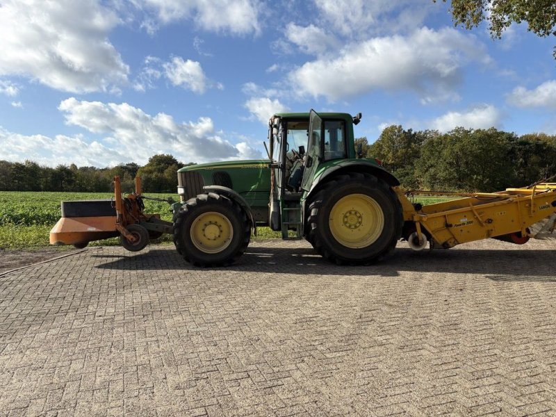 Roder типа Samon SU2M uienrooier, Gebrauchtmaschine в Kronenberg (Фотография 1)