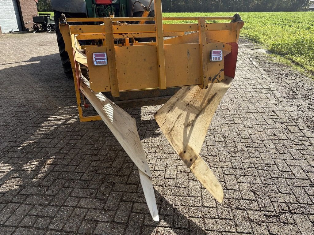 Roder типа Samon SU2M uienrooier, Gebrauchtmaschine в Kronenberg (Фотография 8)