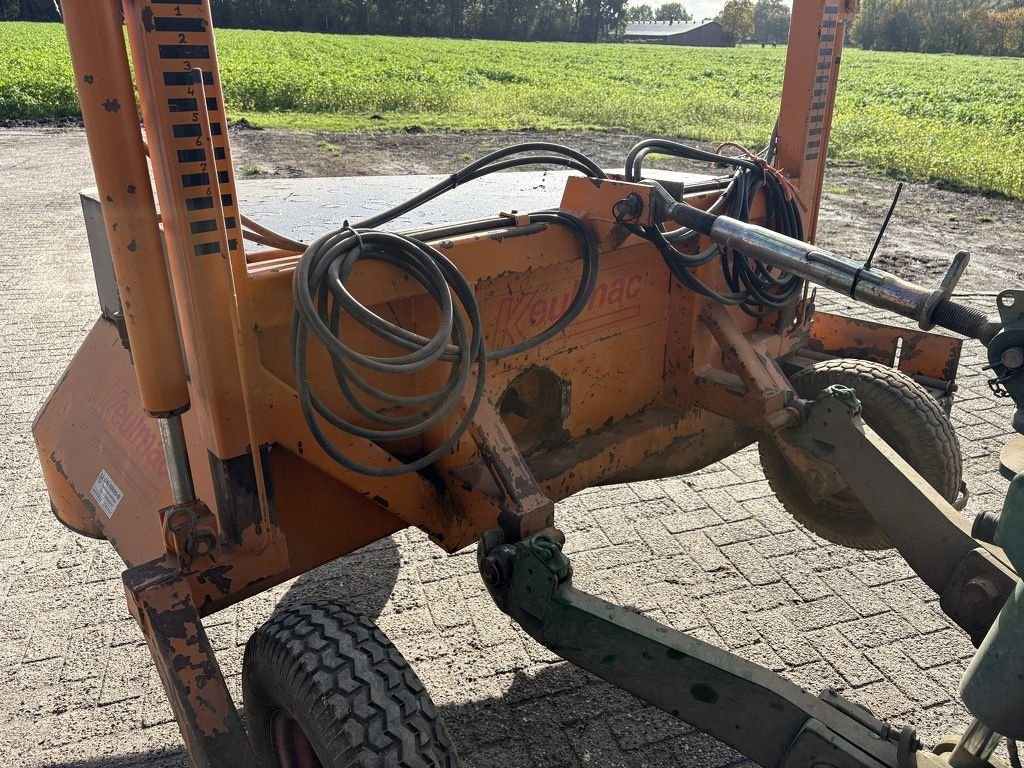 Roder типа Samon SU2M uienrooier, Gebrauchtmaschine в Kronenberg (Фотография 11)