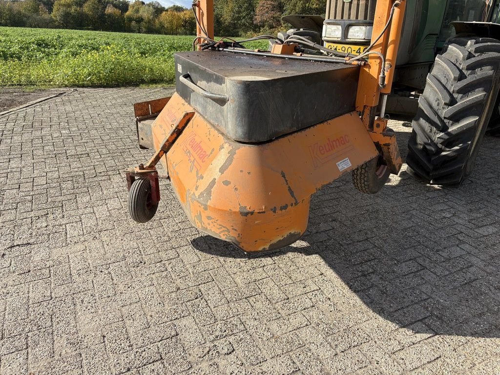 Roder типа Samon SU2M uienrooier, Gebrauchtmaschine в Kronenberg (Фотография 10)