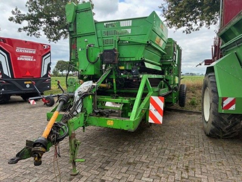 Roder des Typs Sonstige Onbekend, Gebrauchtmaschine in Wierden (Bild 1)